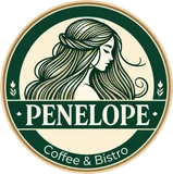 Penelope Coffee & Bistro logosu