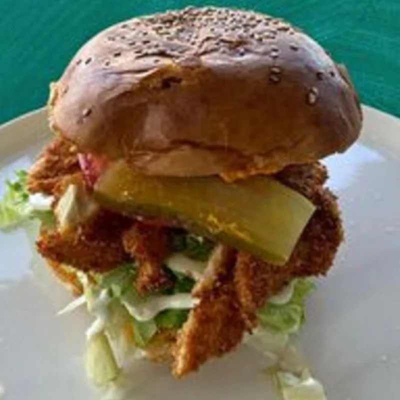 Burgerler